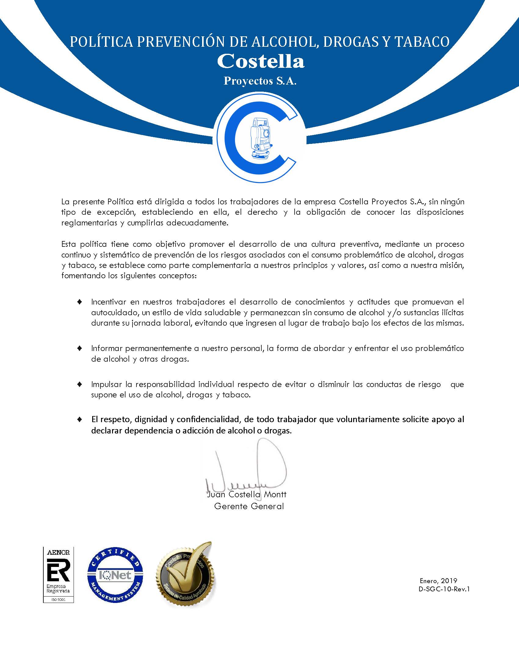 P AL-DRO R2 Página 1