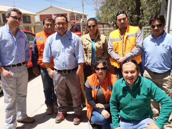 Servicios de Ingenier&iacute;a